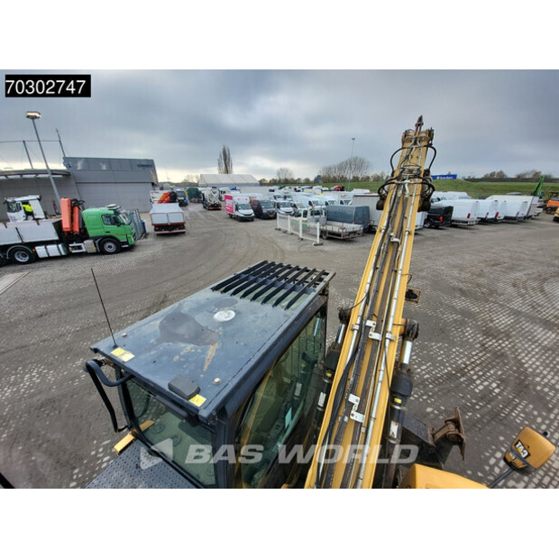 2017 كاتربيلر MH3024-43783483