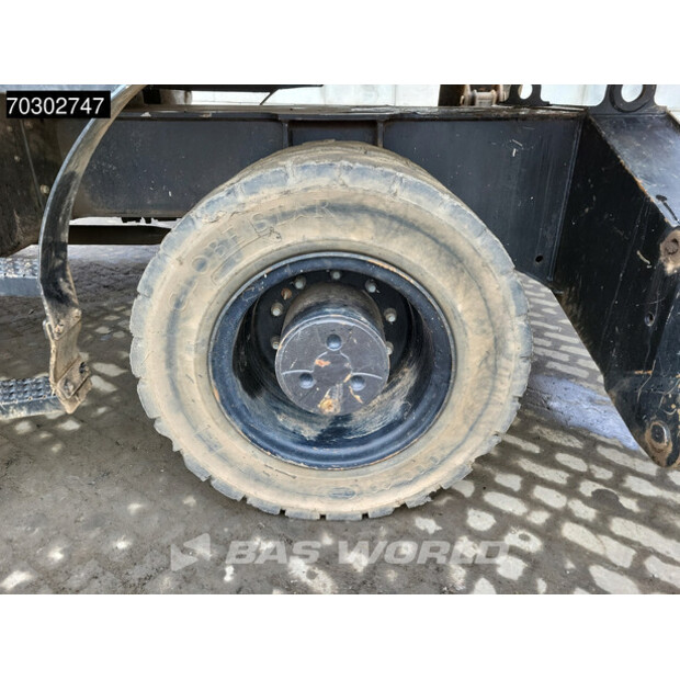 2017 كاتربيلر MH3024-43783486