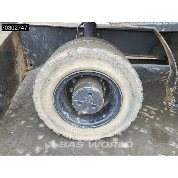 2017 كاتربيلر MH3024-43783489