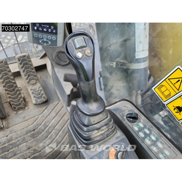 2017 كاتربيلر MH3024-43783493