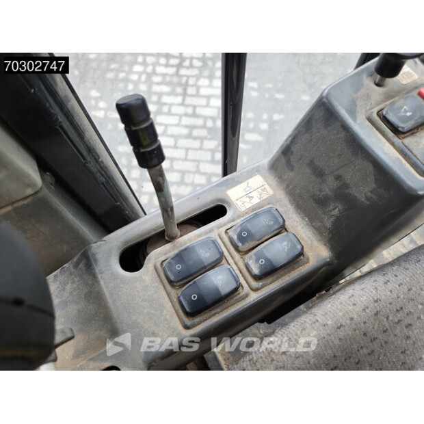 2017 كاتربيلر MH3024-43783494