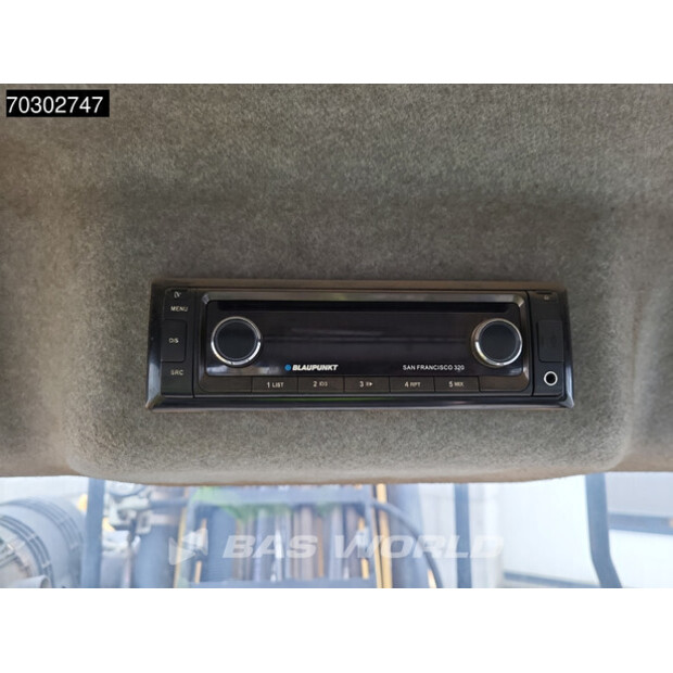 2017 كاتربيلر MH3024-43783501