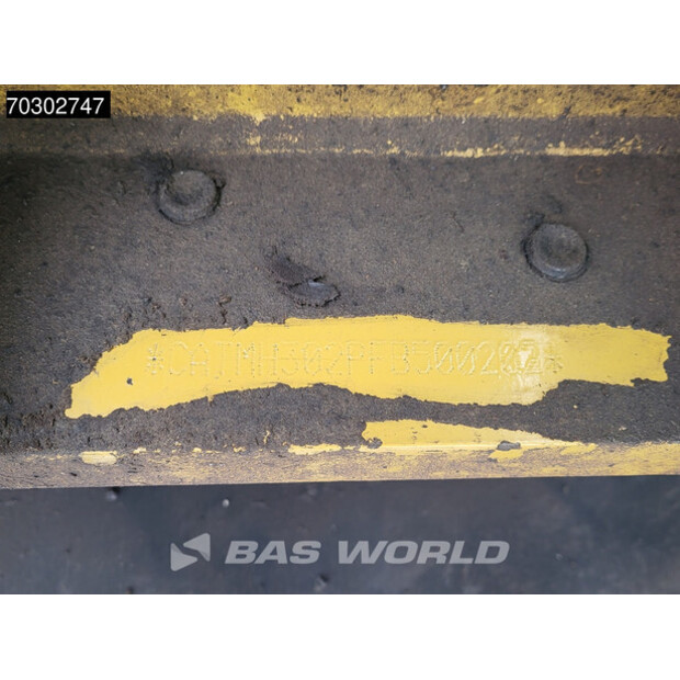 2017 كاتربيلر MH3024-43783506