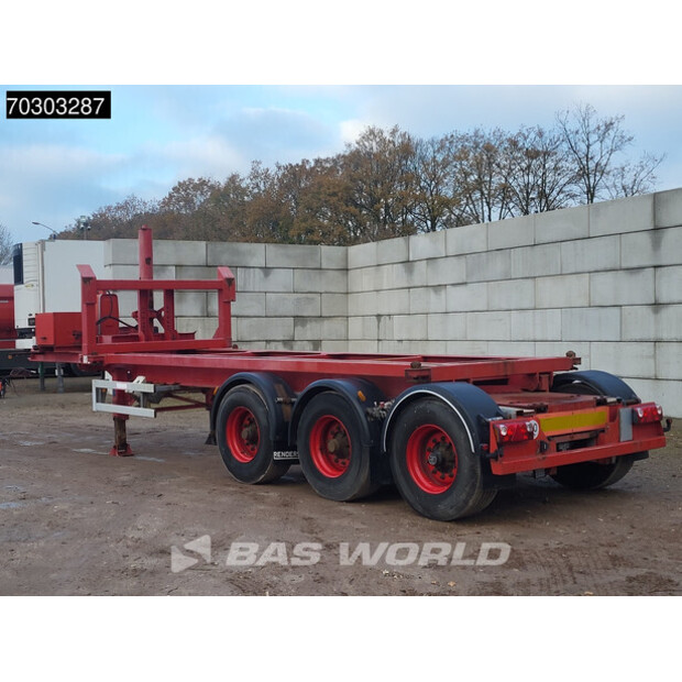 2007 ريندرز ROC 16.27N 20ft Tipping-43783518