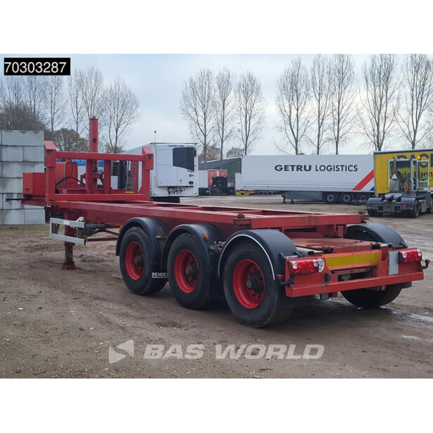 2007 ريندرز ROC 16.27N 20ft Tipping-43783520