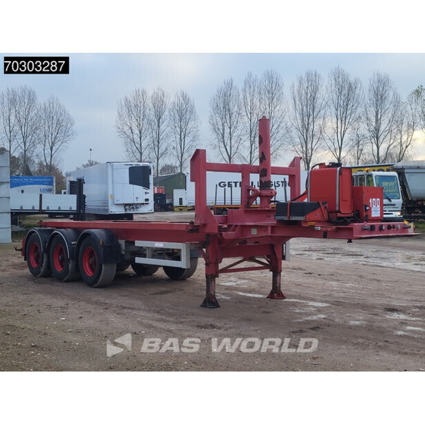 2007 ريندرز ROC 16.27N 20ft Tipping-43783521