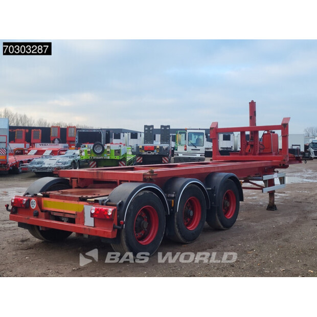 2007 ريندرز ROC 16.27N 20ft Tipping-43783522