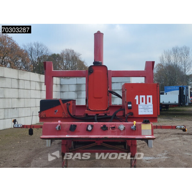 2007 ريندرز ROC 16.27N 20ft Tipping-43783524