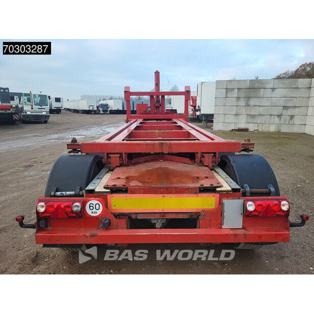 2007 ريندرز ROC 16.27N 20ft Tipping-43783525