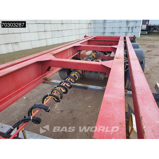 2007 ريندرز ROC 16.27N 20ft Tipping-43783526