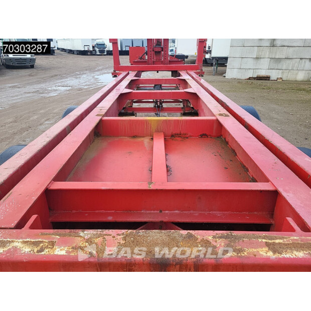 2007 ريندرز ROC 16.27N 20ft Tipping-43783527