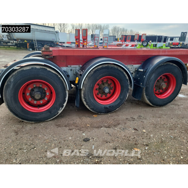 2007 ريندرز ROC 16.27N 20ft Tipping-43783528