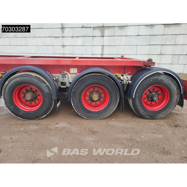2007 ريندرز ROC 16.27N 20ft Tipping-43783529