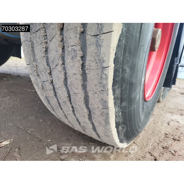 2007 ريندرز ROC 16.27N 20ft Tipping-43783530