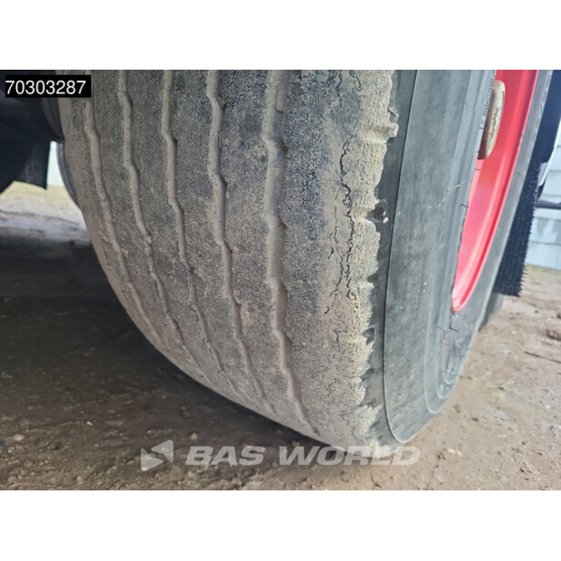 2007 ريندرز ROC 16.27N 20ft Tipping-43783532