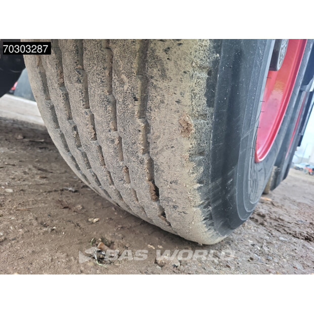 2007 ريندرز ROC 16.27N 20ft Tipping-43783533