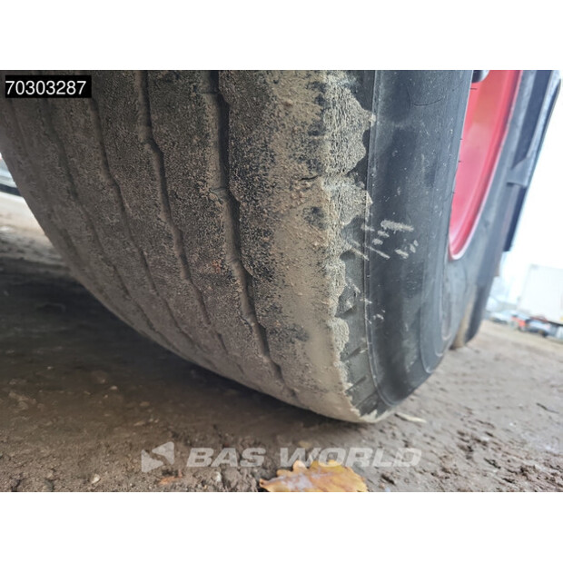 2007 ريندرز ROC 16.27N 20ft Tipping-43783534