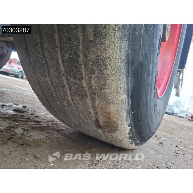 2007 ريندرز ROC 16.27N 20ft Tipping-43783535