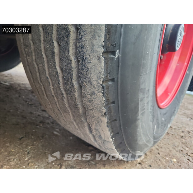 2007 ريندرز ROC 16.27N 20ft Tipping-43783536