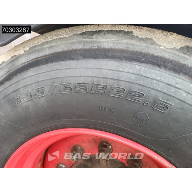 2007 ريندرز ROC 16.27N 20ft Tipping-43783537