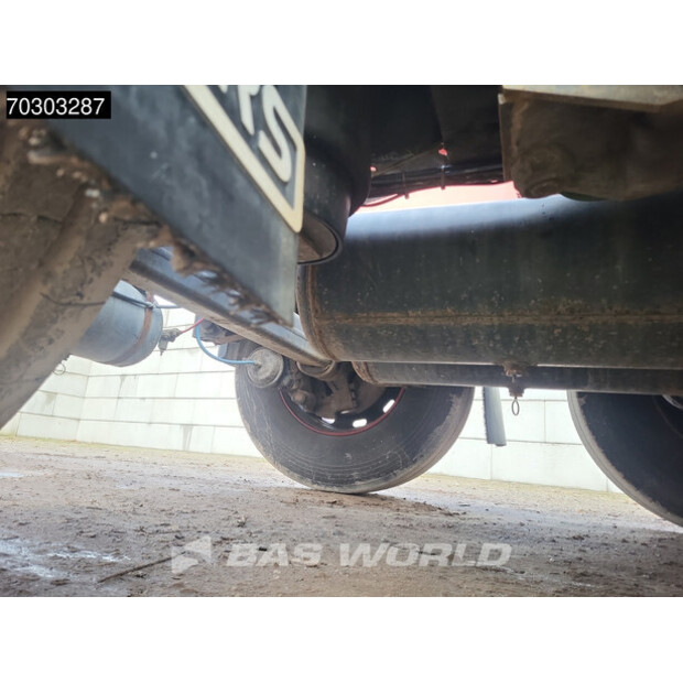 2007 ريندرز ROC 16.27N 20ft Tipping-43783538