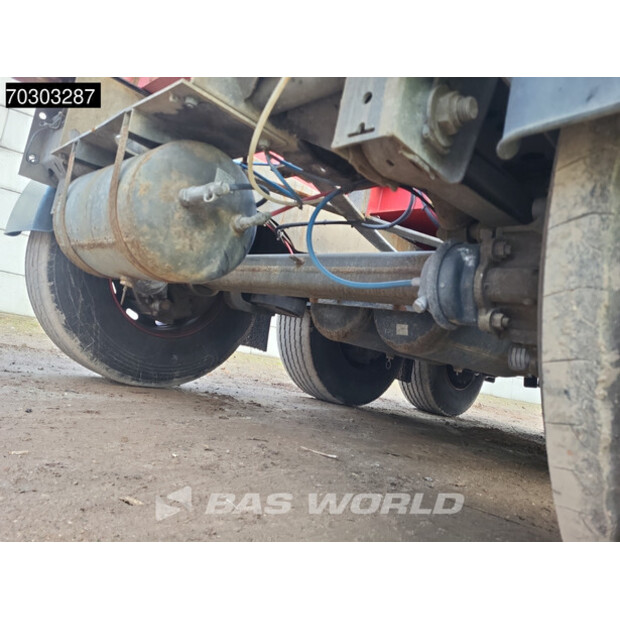 2007 ريندرز ROC 16.27N 20ft Tipping-43783541