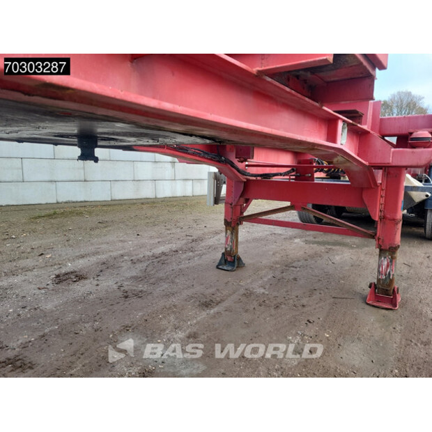 2007 ريندرز ROC 16.27N 20ft Tipping-43783542