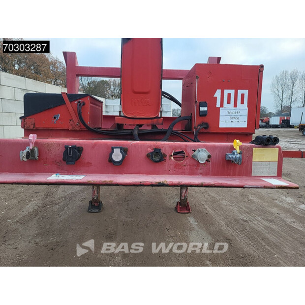 2007 ريندرز ROC 16.27N 20ft Tipping-43783543