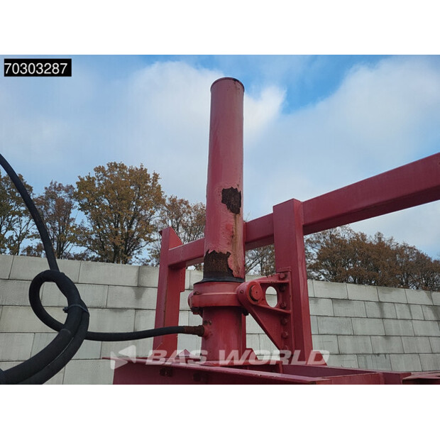 2007 ريندرز ROC 16.27N 20ft Tipping-43783545