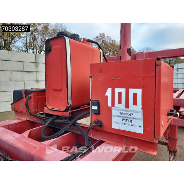 2007 ريندرز ROC 16.27N 20ft Tipping-43783546