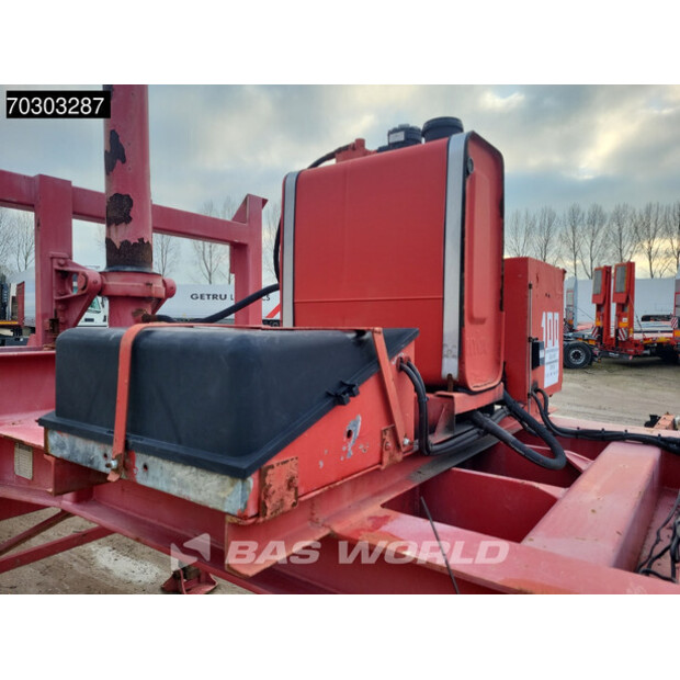 2007 ريندرز ROC 16.27N 20ft Tipping-43783547