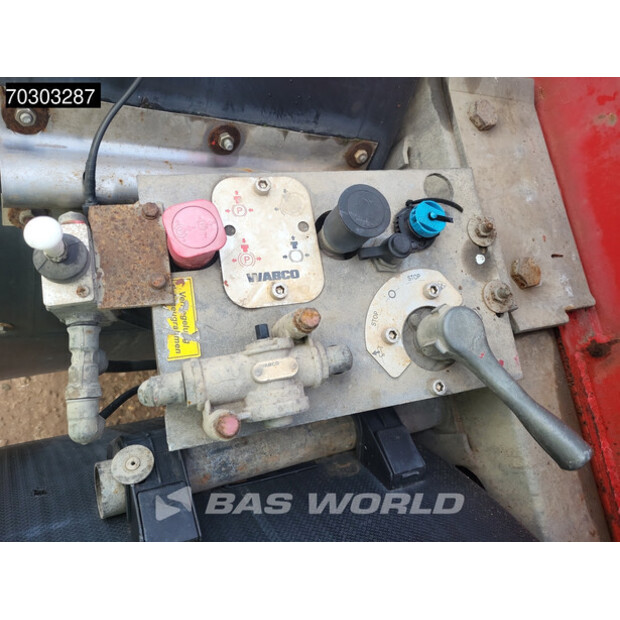 2007 ريندرز ROC 16.27N 20ft Tipping-43783549