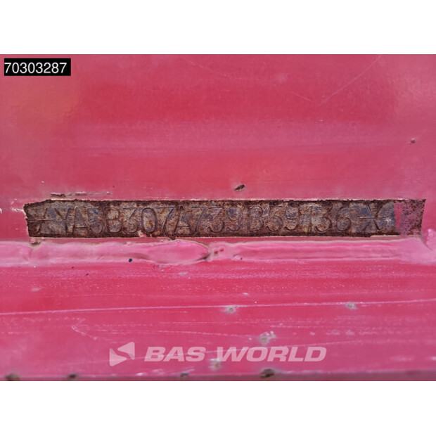 2007 ريندرز ROC 16.27N 20ft Tipping-43783552