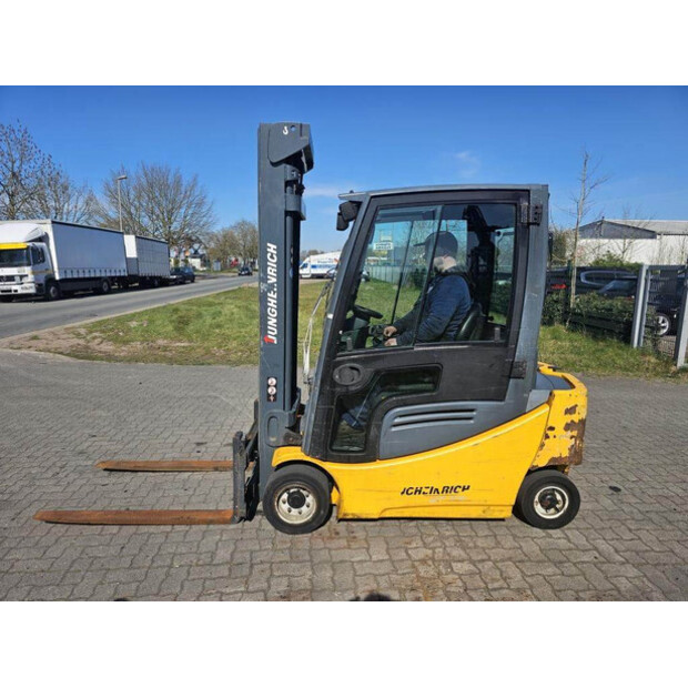 2012 جنجهينريتش EFG320-43783554