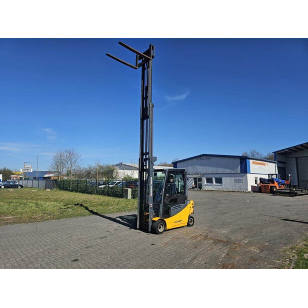 2012 جنجهينريتش EFG320-43783556