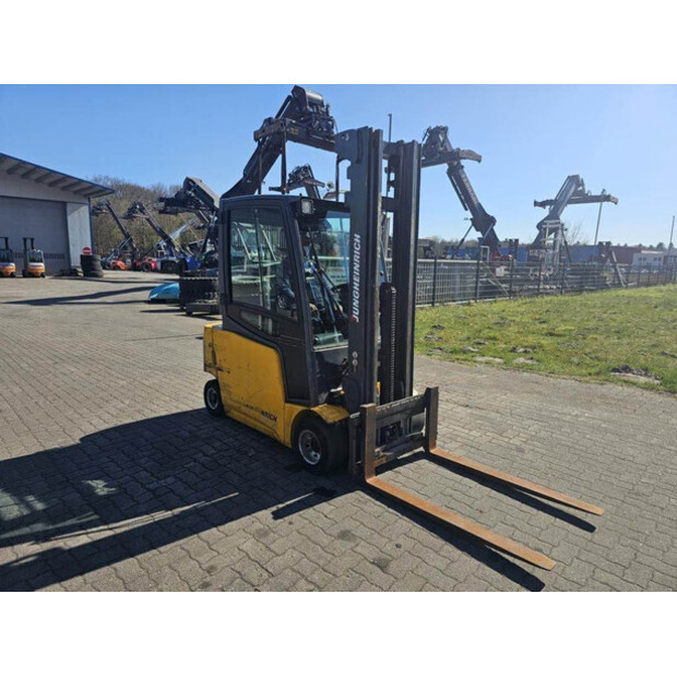 2012 جنجهينريتش EFG320-43783557