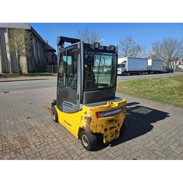 2012 جنجهينريتش EFG320-43783558