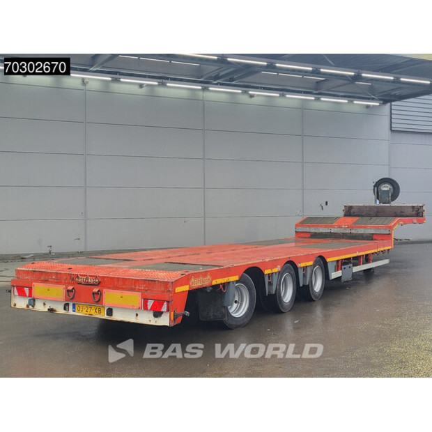 2007 Nooteboom OSDS-48-03V-43783564