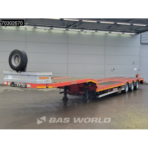 2007 Nooteboom OSDS-48-03V-43783565