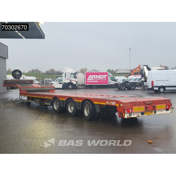 2007 Nooteboom OSDS-48-03V-43783568