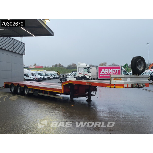 2007 Nooteboom OSDS-48-03V-43783569