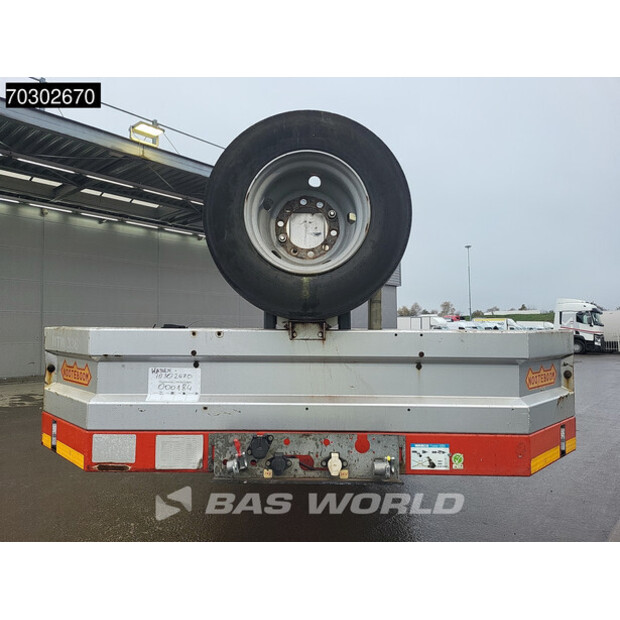 2007 Nooteboom OSDS-48-03V-43783572