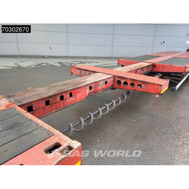 2007 Nooteboom OSDS-48-03V-43783576