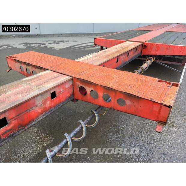 2007 Nooteboom OSDS-48-03V-43783577