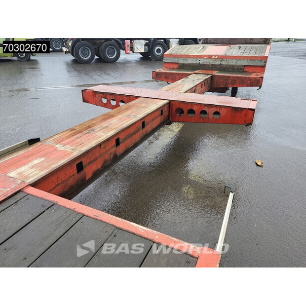 2007 Nooteboom OSDS-48-03V-43783578