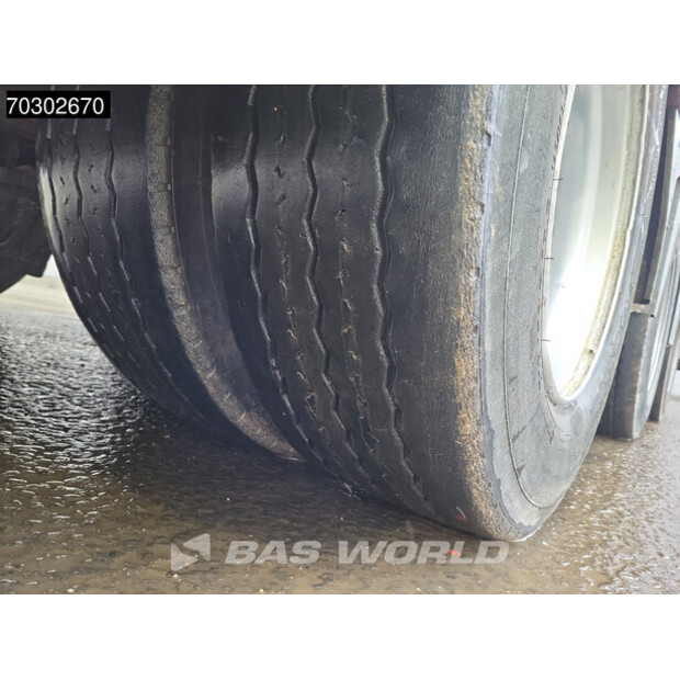 2007 Nooteboom OSDS-48-03V-43783584