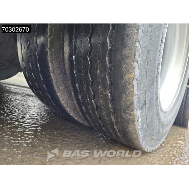 2007 Nooteboom OSDS-48-03V-43783585