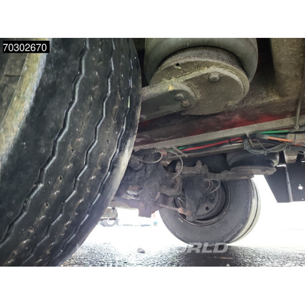 2007 Nooteboom OSDS-48-03V-43783593