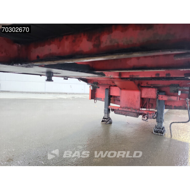 2007 Nooteboom OSDS-48-03V-43783596