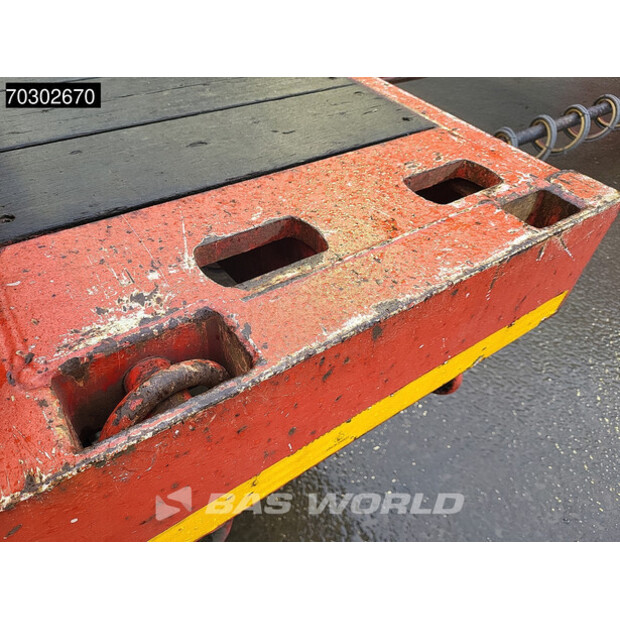 2007 Nooteboom OSDS-48-03V-43783597